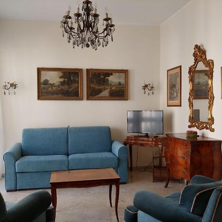 Апартаменты Casa Cristina Рапалло Экстерьер фото
