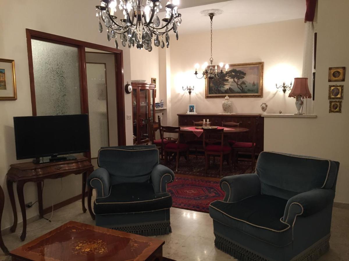 Апартаменты Casa Cristina Рапалло Экстерьер фото